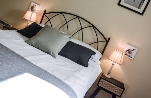 Lower Trengale Cottage | Dozmary Cottage, Lower Trengale Farm