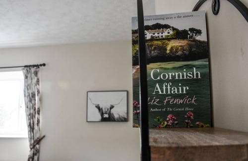 Lower Trengale Cottage | Dozmary Cottage, Lower Trengale Farm