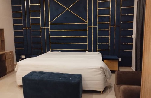 Wuse 2 Hotel | Dozubel Hotel