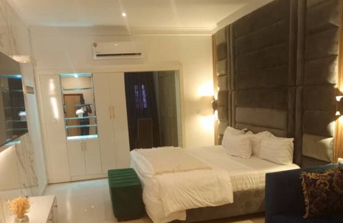 Wuse 2 Hotel | Dozubel Hotel