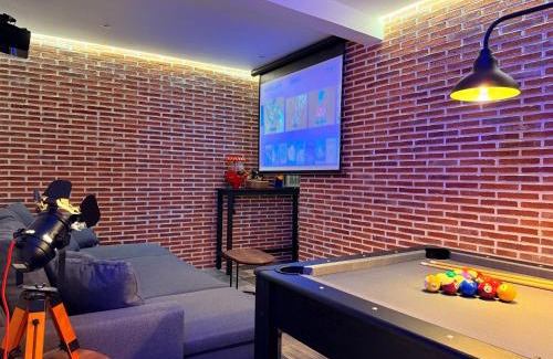 Palacio Apartment | dozZze - Maroto II - de Madrid