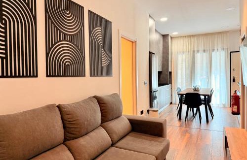 Palacio Apartment | dozZze - Maroto II - de Madrid