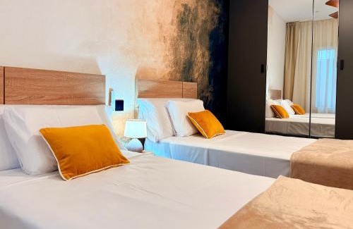 Palacio Apartment | dozZze - Maroto II - de Madrid