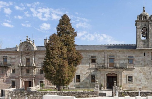 Sarria Apartment | dp Calvo Sotelo 164 4D