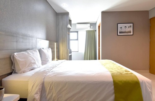 Malabar Hotel | dPalma Hotel