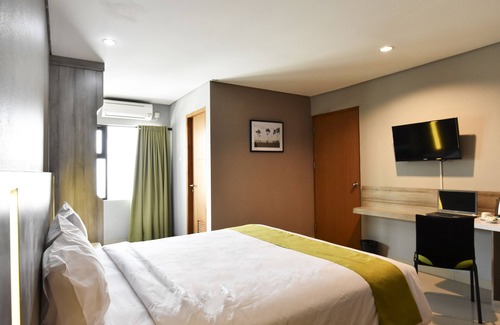 Malabar Hotel | dPalma Hotel
