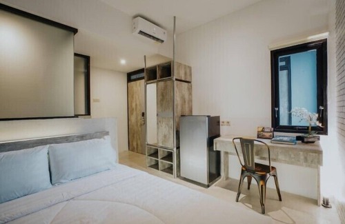 Laweyan House | Dparagon Kerten