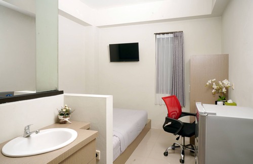 Surakarta House | Dparagon Manduro