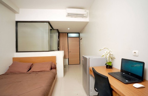 Banjarmasin House | Dparagon Veteran