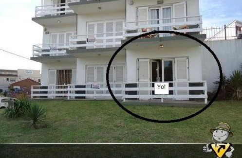 Villa Gesell Apartment | Dpto 4 Club Balcones