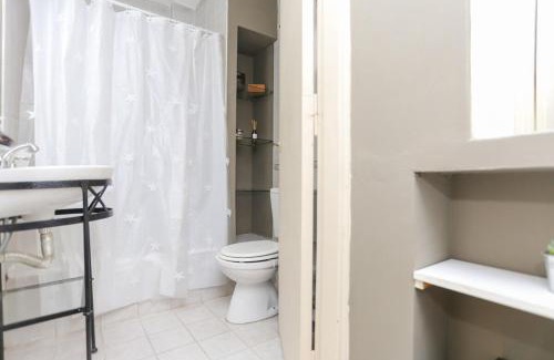 Santa Fe Apartment | Dpto 4 de ENERO I con cochera- Santa Fe