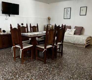 Santa Rosa Apartment | Dpto Beltrán