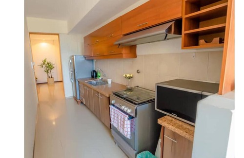 Santa Cruz Apartment | Dpto. Cerca Fexpocruz, Vista Panorámica Rio Pirai