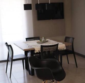 Mendoza City Center Apartment | Dpto completo a metros de Parque San Martin