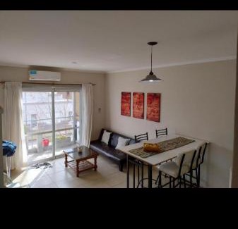 Olavarria Apartment | Dpto con balcón
