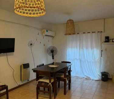 Gualeguaychu Apartment | Dpto Costanera Gualeguaychu Alem