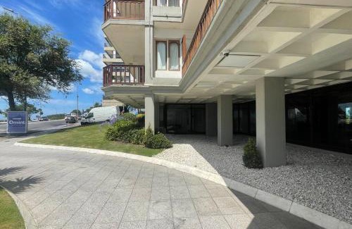 Mar del Plata Apartment | Dpto de Categoria Playa Grande Frente al Mar