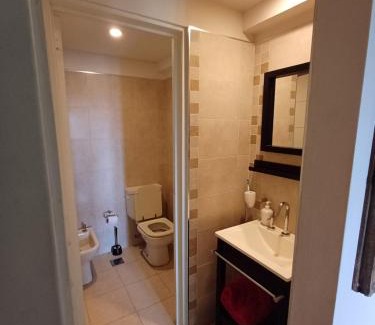 Province of Cordoba Apartment | Dpto doña coca alto villasol gama