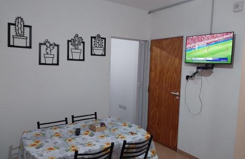 Reconquista Apartment | Dpto Don Prieto