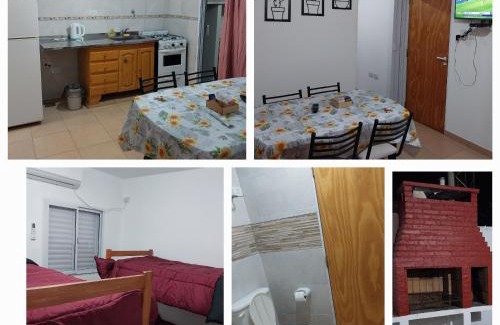 Reconquista Apartment | Dpto Don Prieto