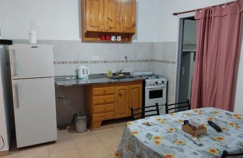 Reconquista Apartment | Dpto Don Prieto