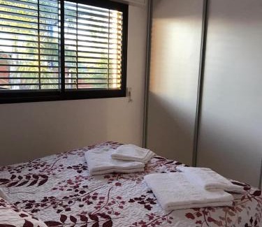 Concepcion del Uruguay Apartment | Dpto El Monumento