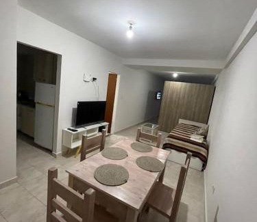 Tucuman Apartment | Dpto en av mate de luna, en el medio de la ciudad
