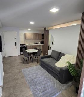 General San Martin Apartment | Dpto en NVA CBA con PILETA y QUINCHO