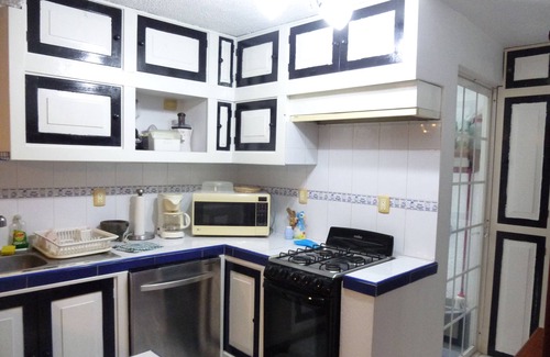 Boca del Rio Apartment | Dpto en Playa de Mocambo. Estamos en el Corazon de la Zona Turistica de Veracruz