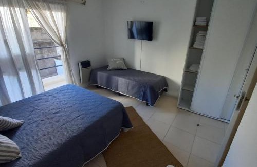 Gualeguaychu Apartment | Dpto Estudio