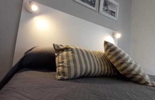 Gualeguaychu Apartment | Dpto Estudio