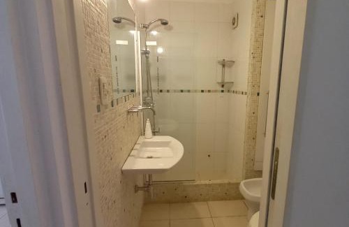 Gualeguaychu Apartment | Dpto Estudio