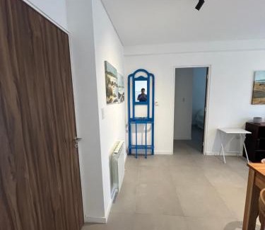 Salta Apartment | Dpto Excelente Ubicación con Parking Privado
