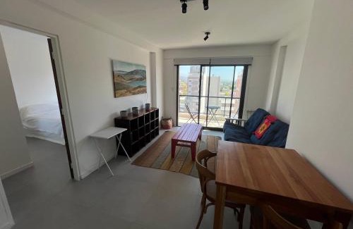 Salta Apartment | Dpto Excelente Ubicación con Parking Privado