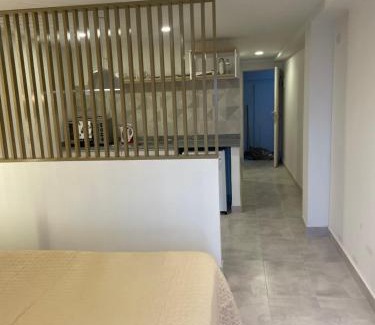 Termas de Rio Hondo Apartment | Dpto flor