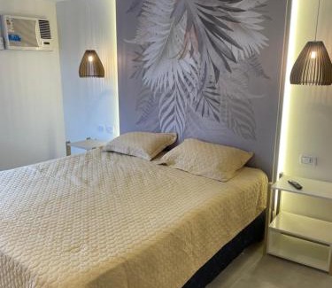 Termas de Rio Hondo Apartment | Dpto flor
