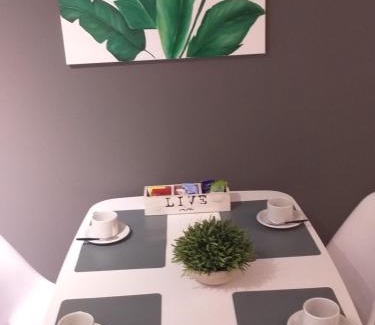 Province of Rio Negro Apartment | DPTO GENESIS