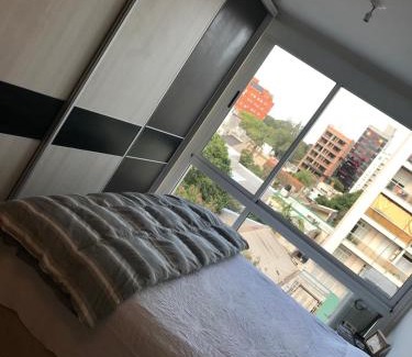 Resistencia Apartment | Dpto ideal