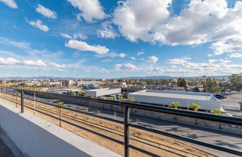 Durango Apartment | Dpto Industrial y Ejecutivo en Excelente Ubicacion