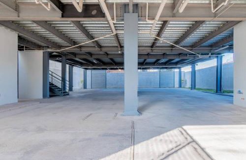 Durango Apartment | Dpto Industrial y Ejecutivo en Excelente Ubicacion