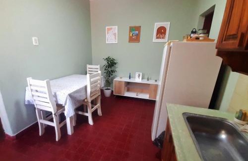 San Luis Apartment | Dpto interno céntrico Sl Capital