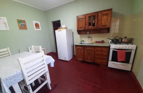 San Luis Apartment | Dpto interno céntrico Sl Capital