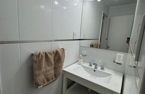 Comodoro Rivadavia Apartment | dpto italia