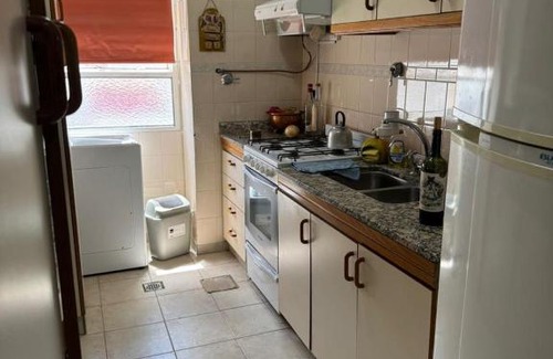 Comodoro Rivadavia Apartment | dpto italia