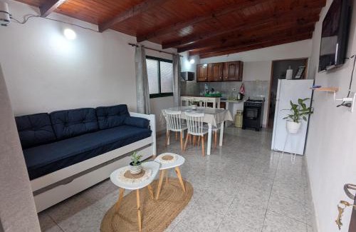 Formosa Apartment | Dpto Lolo 1 - A 200 metros de la Terminal - con Cochera