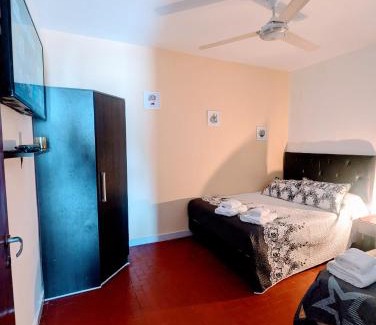 Formosa Apartment | Dpto Lolo 2 - A 200 metros de la Terminal - con Cochera