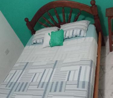 Federacion Apartment | Dpto LUDIM 1