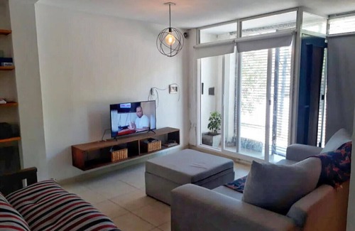 Guaymallen Apartment | Dpto. Luminoso /4 Personas