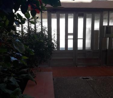 Chivilcoy Apartment | Dpto Maipú