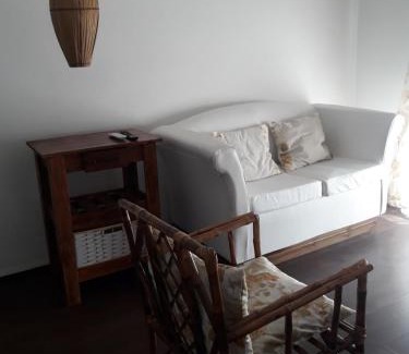 Chivilcoy Apartment | Dpto Maipú